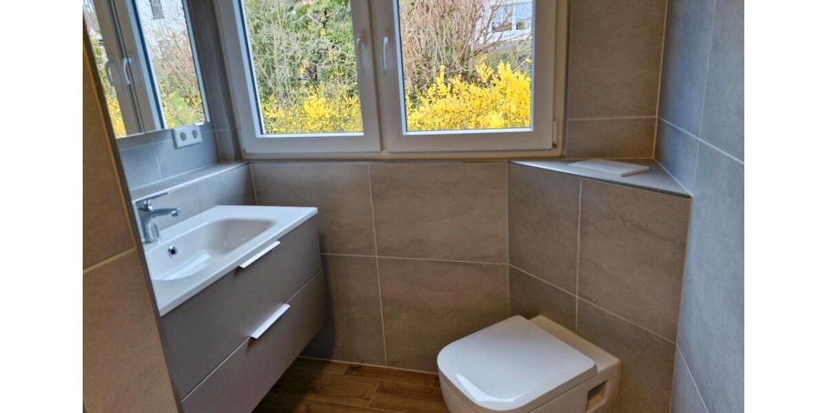 Dachgeschoßwohnung Hemer - 3 Zimmer, 81 m&sup2;, 700&euro; | Angebot:25956708