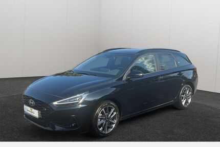 Hyundai i30 16.854 km 22.280 &euro; Datteln 45711