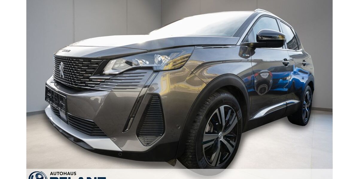 Peugeot 3008 39.681 km 23.390 &euro; Herne 44625