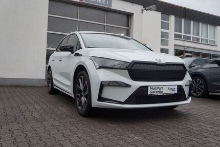 Skoda Enyaq 36.487 km 35.990 &euro; Hagen 58119