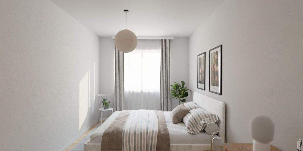 Doppelhaushälfte Bergkamen Weddinghofen - 4 Zimmer, 136 m&sup2;, 458.500&euro; | Angebot:25796214