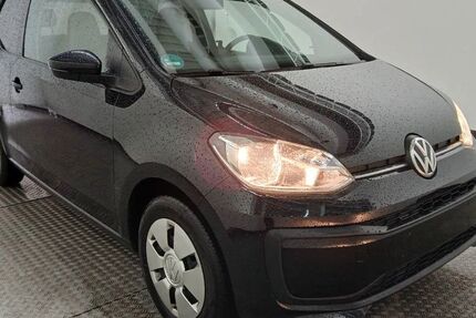 VW up! 99.850 km 6.440 &euro; Dortmund 44369