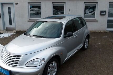 Chrysler PT Cruiser 170.550 km 2.790 &euro; Bochum 44809