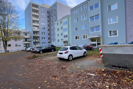 Wohnung Iserlohn Gerlingsen - 3 Zimmer, 74 m&sup2;, 539&euro; | Angebot:24967377