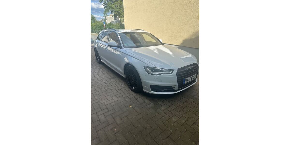 Audi A6 148.000 km 17.500 &euro; Lüdenscheid 58509