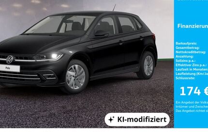 VW Polo 40.711 km 14.799 &euro; Menden 58706