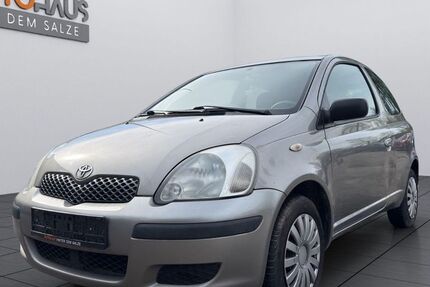 Toyota Yaris 232.000 km 1.499 &euro; Dortmund 44149