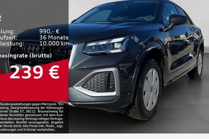 Audi Q2 8.047 km 28.420 &euro; Lüdenscheid 58511