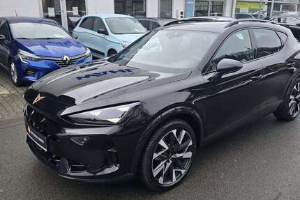 Cupra Formentor 10.636 km 37.880 &euro; Werdohl 58791