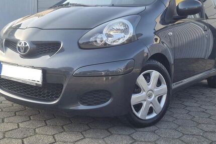 Toyota Aygo (X) 58.000 km 4.480 &euro; Witten 58452