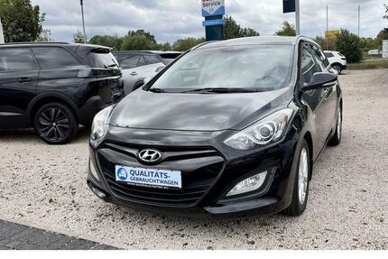Hyundai i30 62.206 km 7.777 &euro; Kamen 59174