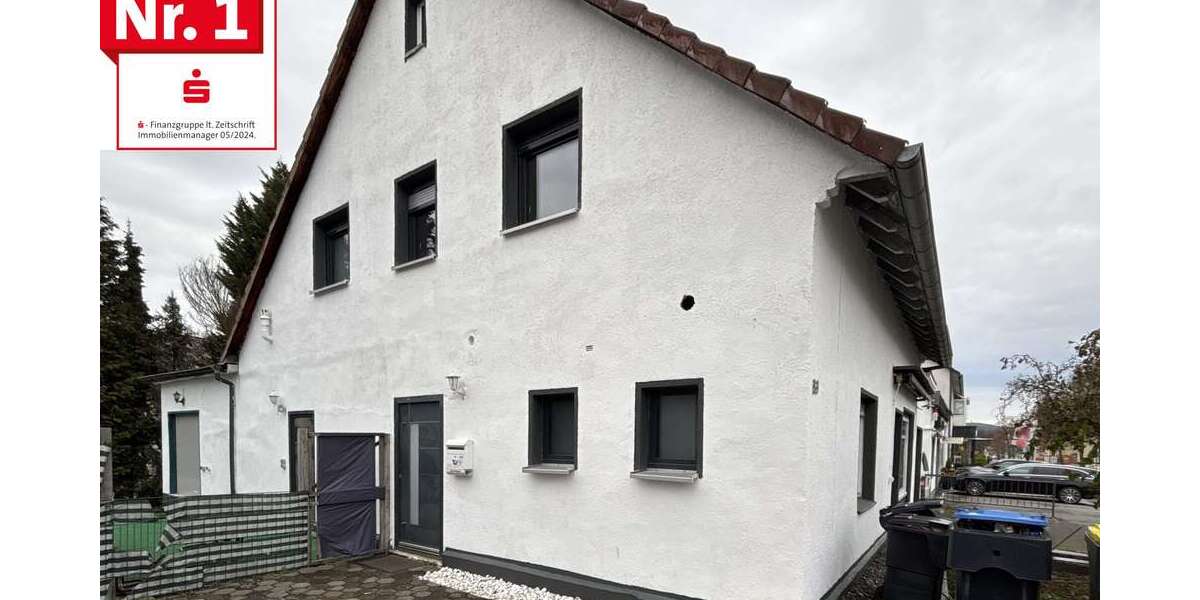 Einfamilienhaus Iserlohn Gerlingsen - 4 Zimmer, 224 m&sup2;, 299.500&euro; | Angebot:25199916