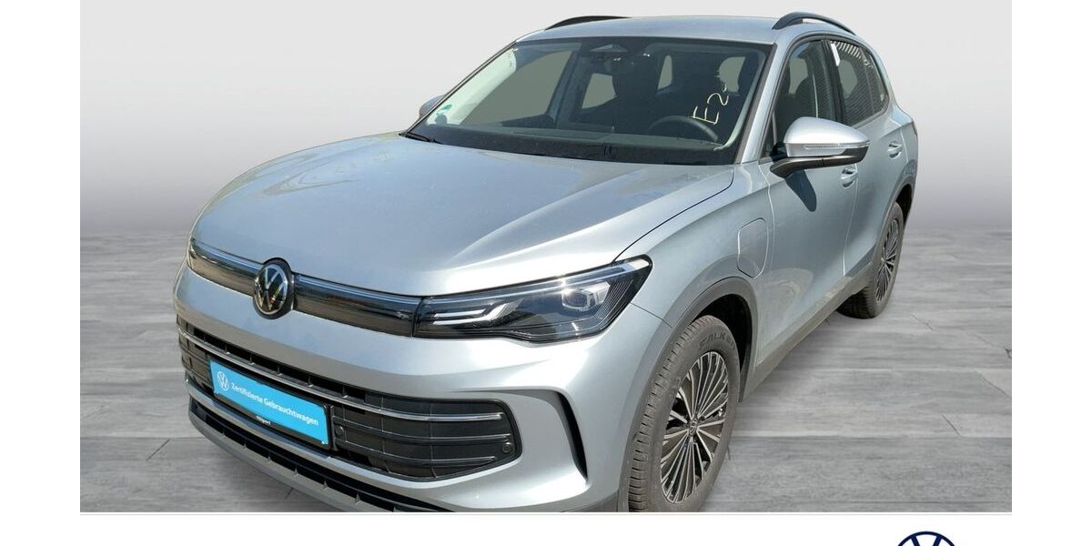 VW Tiguan 13.569 km 39.677 &euro; Bergkamen 59192
