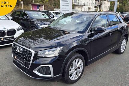 Audi Q2 54.900 km 22.950 &euro; Werdohl 58791