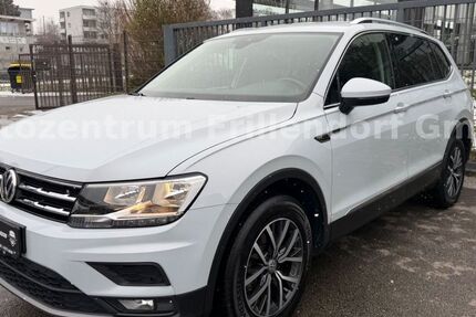 VW Tiguan Allspace 113.366 km 19.950 &euro; Bochum 44866