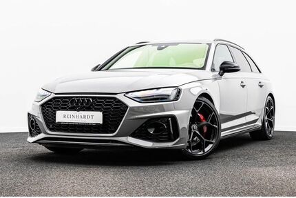 Audi RS4 9.647 km 83.260 &euro; Hagen 58091