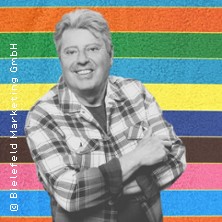 Volker Rosin 05.09.2026 Zeltfestival Ruhr