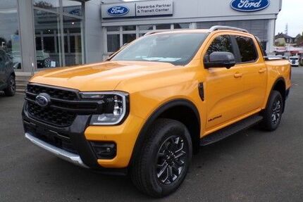 Ford Ranger 10.200 km 51.990 &euro; Werne 59368