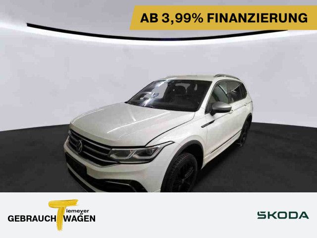 VW Tiguan Allspace 72.766 km 32.880 &euro; Werdohl 58791