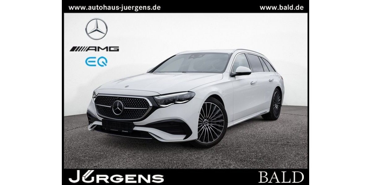 Mercedes-Benz E 300 13.166 km 52.850 &euro; Lüdenscheid 58507