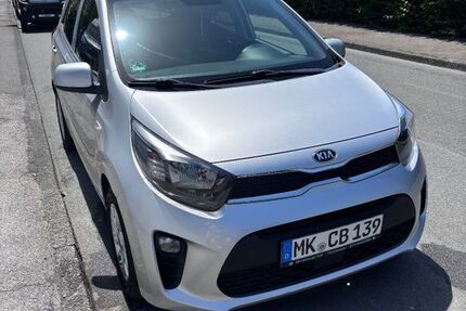 Kia Picanto 80.800 km 8.990 &euro; Halver 58553