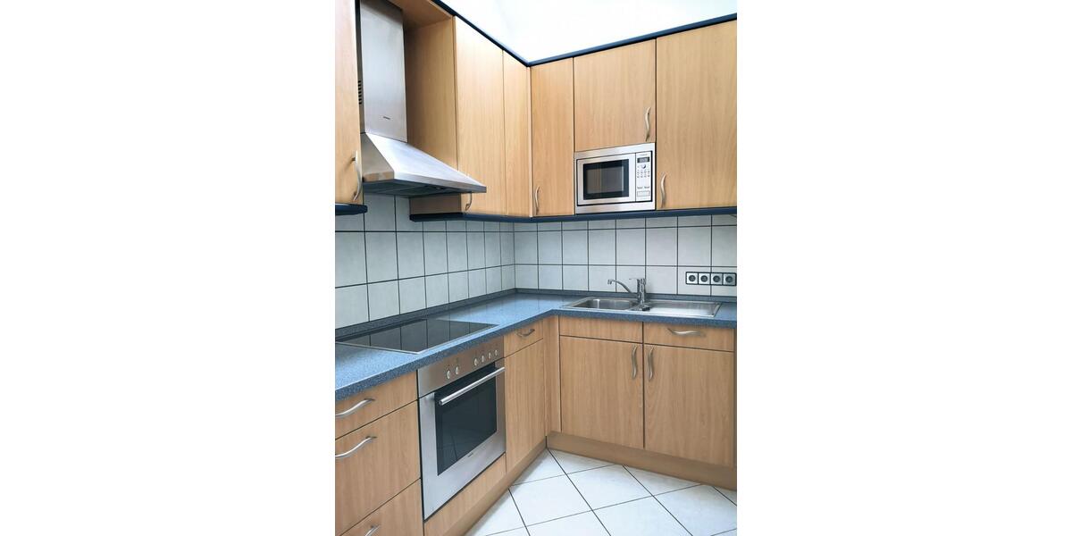 Maisonettenwohnung Lüdenscheid Staberg - 2.5 Zimmer, 65 m&sup2;, 169.000&euro; | Angebot:25781845