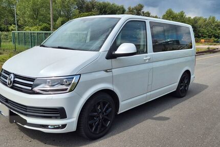 VW T6 Multivan 297.081 km 20.999 &euro; Sprockhövel 45549