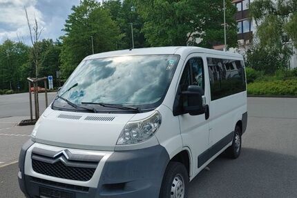 Citroen Jumper 246.000 km 8.299 &euro; Lüdenscheid 58515