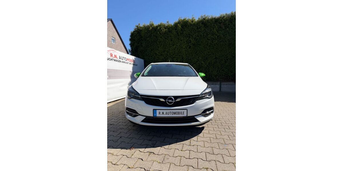 Opel Astra 145.976 km 7.500 &euro; Dortmund 44388