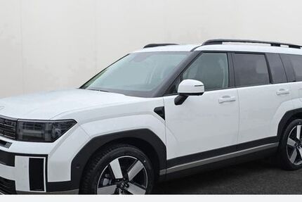 Hyundai SANTA FE 15.000 km 39.990 &euro; Herne 44653