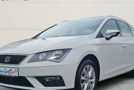 Seat Leon 78.788 km 14.980 &euro; Bochum 44809