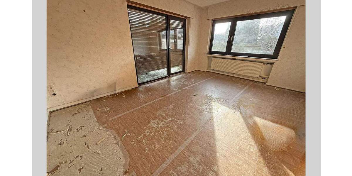 Einfamilienhaus Halver - 229.000&euro; | Angebot:25746433