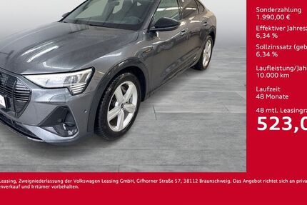 Audi e-tron 37.428 km 35.933 &euro; Dortmund 44143