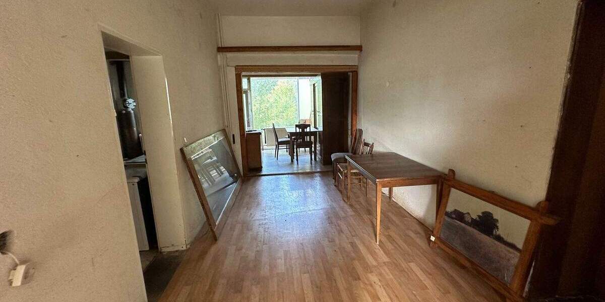 Einfamilienhaus Fröndenberg/Ruhr Ardey - 9 Zimmer, 165 m&sup2;, 298.000&euro; | Angebot:25689722