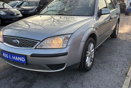 Ford Mondeo 249.023 km 1.999 &euro; Dortmund 44143