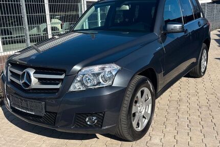 Mercedes-Benz GLK 220 161.612 km 10.990 &euro; Dortmund 44145