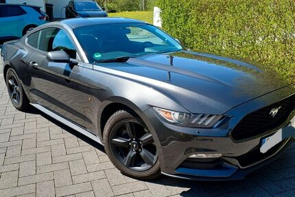 Ford Mustang 111.000 km 26.400 &euro; Ense 59469