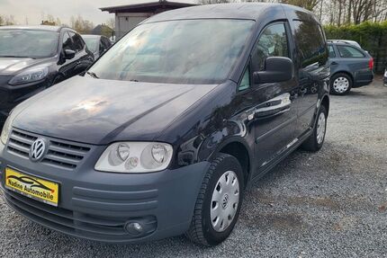 VW Caddy 463.371 km 2.499 &euro; Dortmund 44339