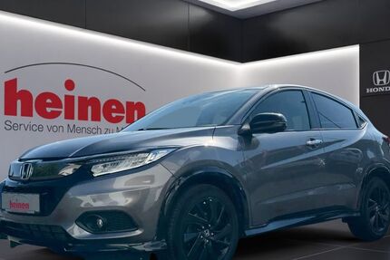Honda HR-V 48.030 km 21.999 &euro; Dortmund 44149