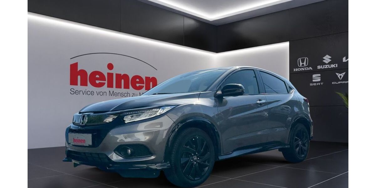 Honda HR-V 48.030 km 21.999 &euro; Dortmund 44149