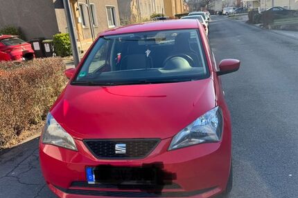 Seat Mii 125.000 km 4.300 &euro; Dortmund 44143