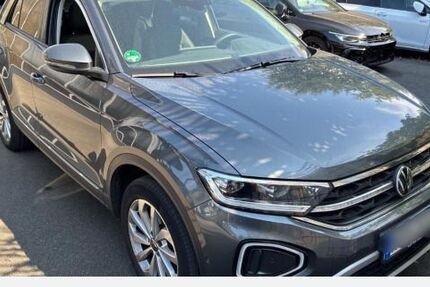 VW T-Roc 37.584 km 23.390 &euro; Herne 44653