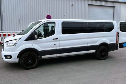 Ford Transit 24.531 km 23.000 &euro; Menden 58708