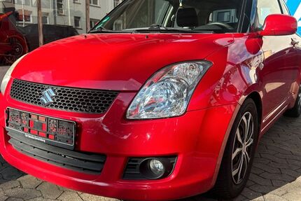 Suzuki Swift 202.333 km 1.145 &euro; Hagen 58135