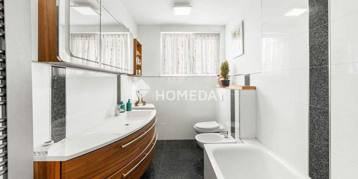 Etagenwohnung Dortmund Westerfilde - 3 Zimmer, 89 m&sup2;, 149.000&euro; | Angebot:25677748