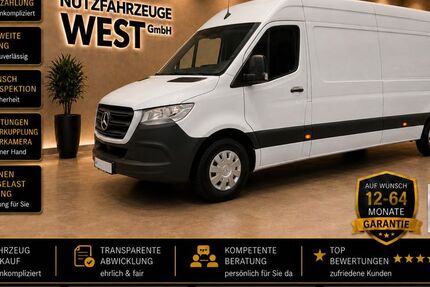 Mercedes-Benz Sprinter 188.000 km 35.990 &euro; Datteln 45711