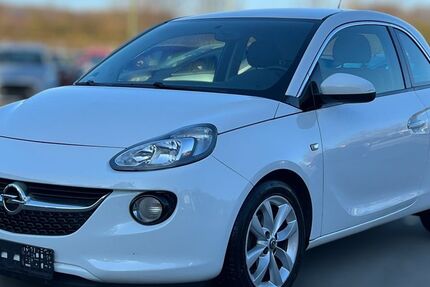 Opel Adam 103.883 km 4.250 &euro; Hagen 58135