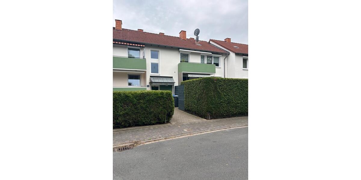 Erdgeschoßwohnung Bergkamen - 3 Zimmer, 68 m&sup2;, 155.000&euro; | Angebot:27492411
