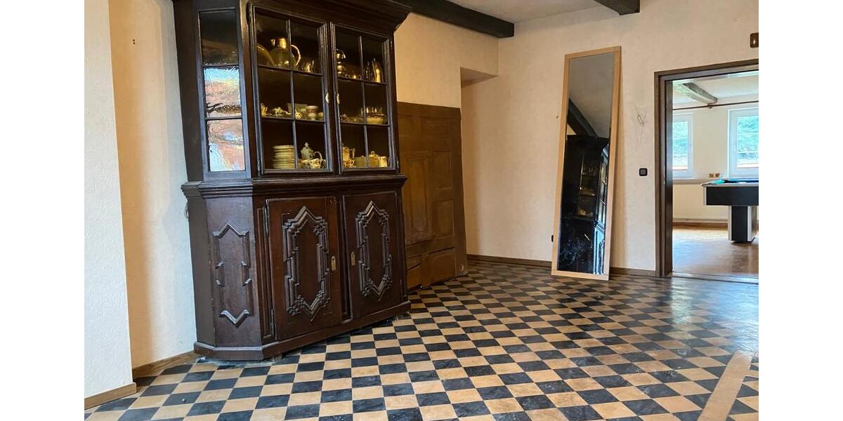 Einfamilienhaus Iserlohn Letmathe - 6 Zimmer, 236 m&sup2;, 315.000&euro; | Angebot:26794917