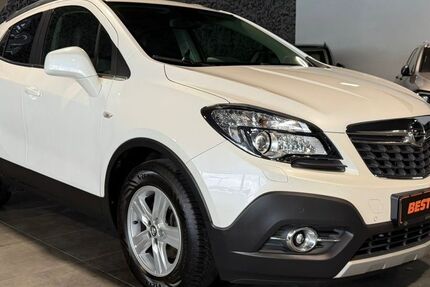 Opel Mokka 178.350 km 6.990 &euro; Unna 59425